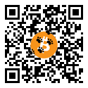 QR-Code Bitcoin-Spende CoinTracer